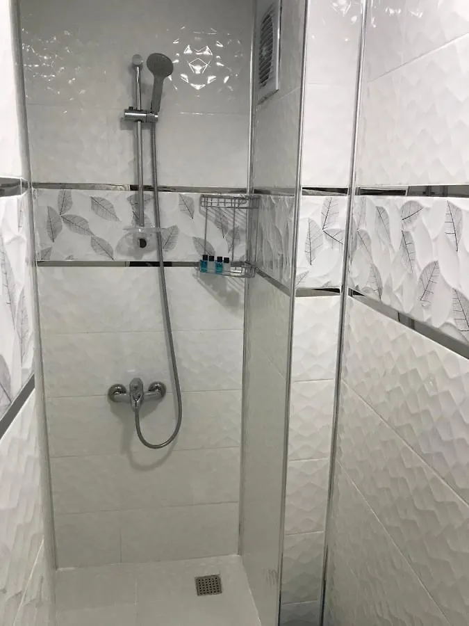 Beyhan Hotel Istanbulská provincie Turecko